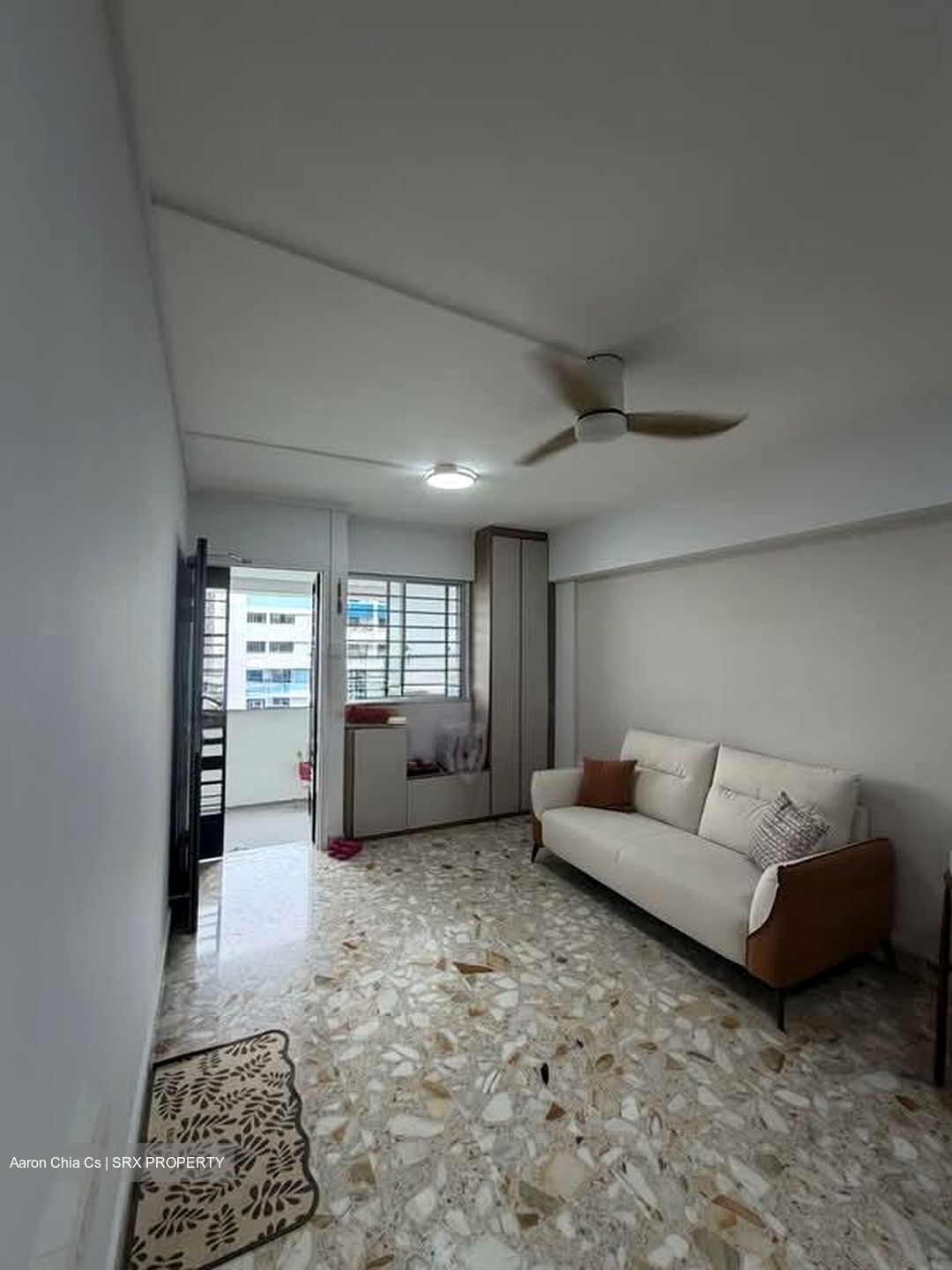 Blk 309 Hougang Avenue 5 (Hougang), HDB 3 Rooms #560822511